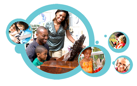 Foster Parents and Foster Children image