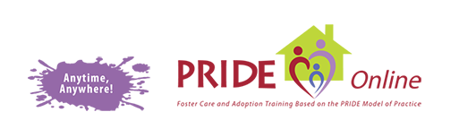 PRIDE Online logo